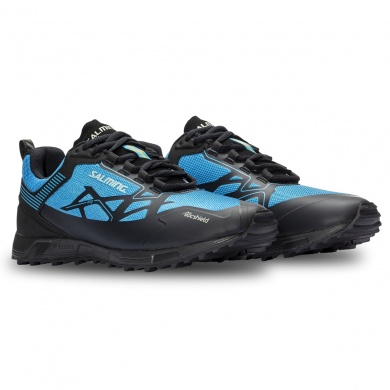 Salming Trail Running Shoes Ranger Dark Blue Men